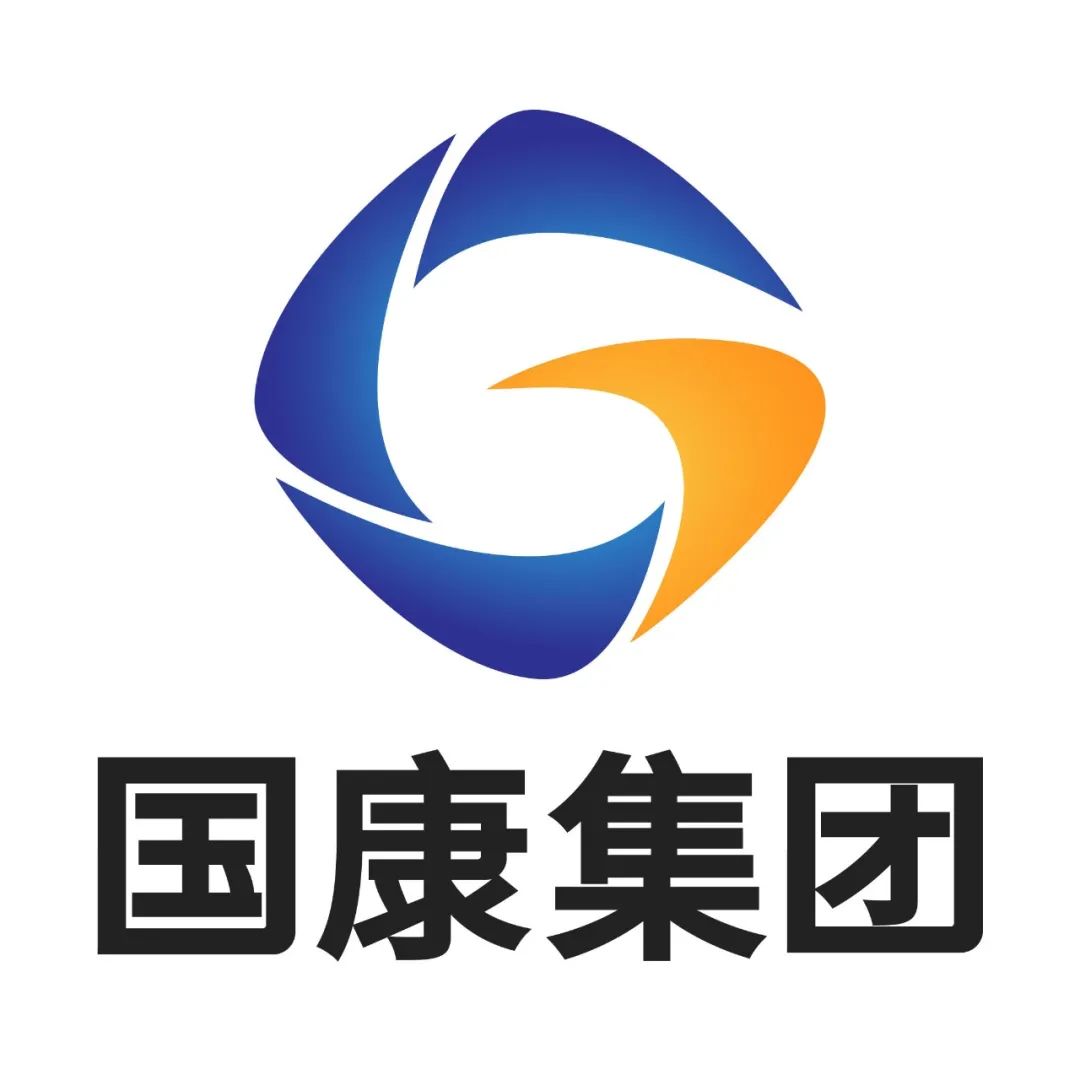 Logo of Guokang group