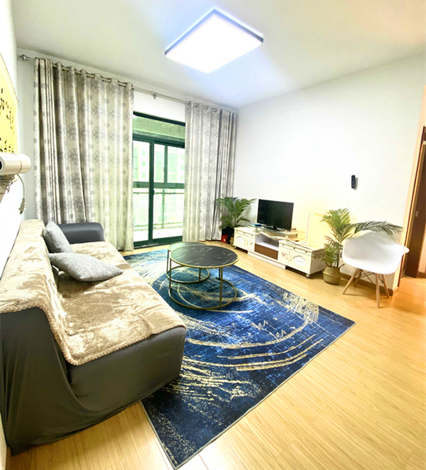 A case study of a B &amp; B renovation