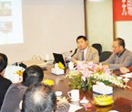 ＂Green building＂ seminar successfully held in Wuxi, Jiangsu Province [lecture 2012]