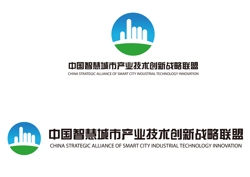 Logo of Smart City Alliance(图1)